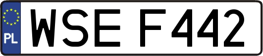 WSEF442