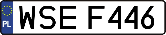 WSEF446