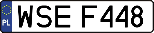 WSEF448