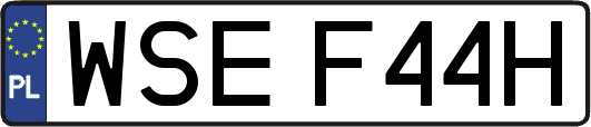 WSEF44H