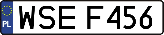 WSEF456