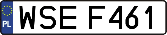 WSEF461