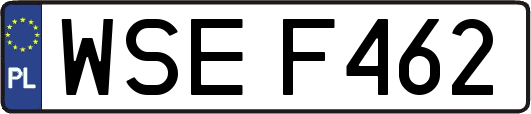 WSEF462