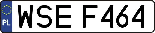 WSEF464