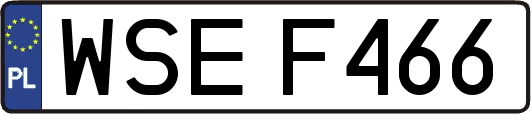 WSEF466
