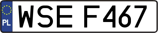 WSEF467