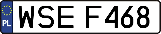 WSEF468