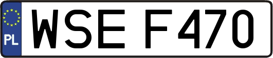 WSEF470