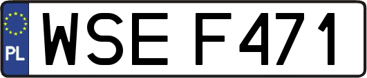 WSEF471