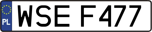 WSEF477