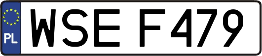 WSEF479