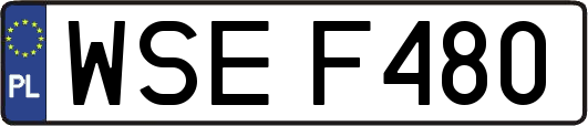 WSEF480