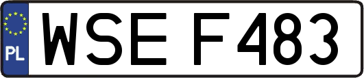 WSEF483