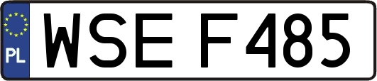 WSEF485