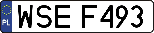 WSEF493
