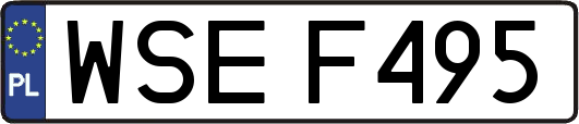 WSEF495
