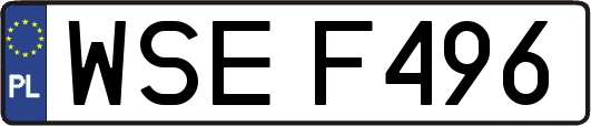 WSEF496
