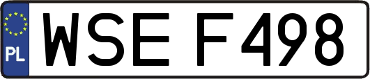 WSEF498