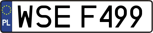 WSEF499