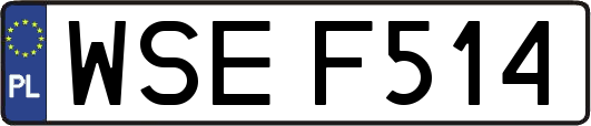 WSEF514