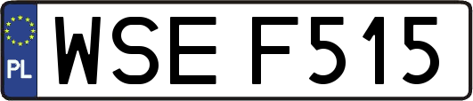 WSEF515