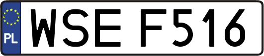WSEF516