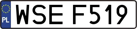 WSEF519