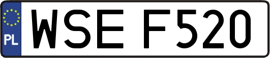 WSEF520
