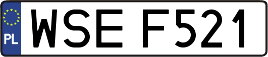 WSEF521
