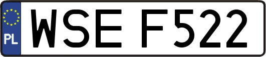 WSEF522