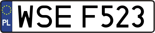 WSEF523