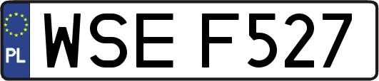 WSEF527