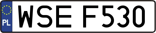 WSEF530