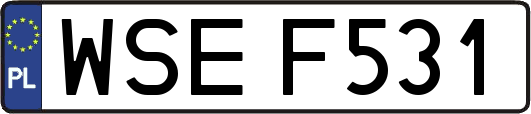 WSEF531