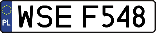 WSEF548