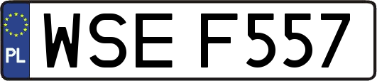 WSEF557