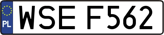 WSEF562