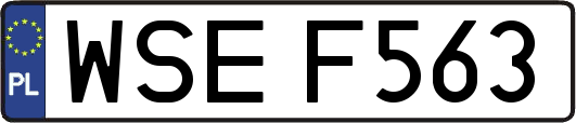 WSEF563