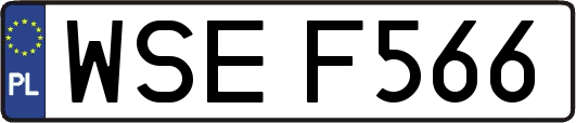 WSEF566