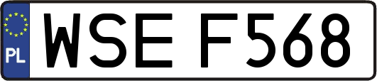 WSEF568