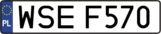 WSEF570