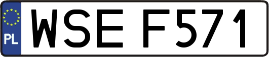 WSEF571