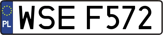 WSEF572