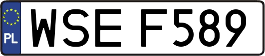 WSEF589