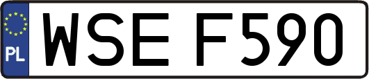WSEF590