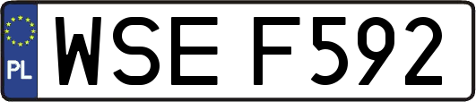 WSEF592