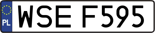 WSEF595