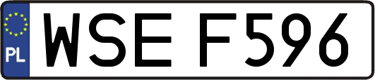 WSEF596
