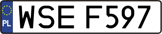 WSEF597