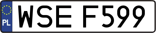 WSEF599